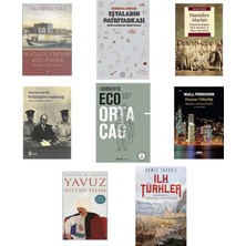 Kapı Yayınları Boğaziçi'ndeki Mücevher: Dolmabahçe Sarayı... +7 Tarih Kitabı