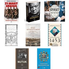 Kronik Kitap 31 Mart Vakası: Belgeler ve Tanıklıklarla... +7 Tarih Kitabı