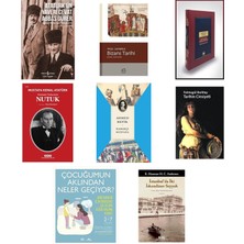 İş Bankası Kültür Yayınları Atatürk'ün Yaveri Cevat Abbas Gürer: Cepheden Meclise Büyük ... +7 Tarih Kitabı
