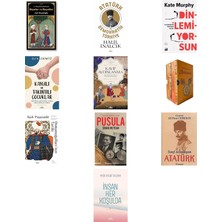 Doğan Kitap 17. Yüzyıl Istanbul'unda Rüyalar ve Hayatlar... +9 Tarih Kitabı