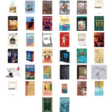 Can Yayınları Anna Karenina (2 Cilt Takım)... +37 Kitap