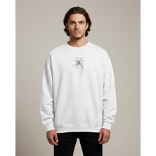 Hawve Spider Sweatshirt