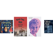 İş Bankası Kültür Yayınları Sevginin Gücü... +3 Kitap