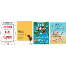 Kronik Kitap Bir Ömür Nasıl Yaşanır?: Hayatta Doğru Seçimler Için Önerile... +3 Kitap