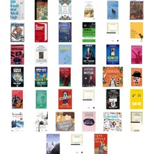 Doğan Kitap 20 Yaşıma Mektup... +38 Kitap