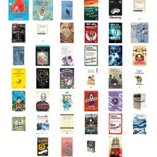 Alevini Kaybeden Ejderha... +39 Kitap