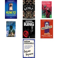 Olimpos Yayınları Hizmetçi... +6 Kitap