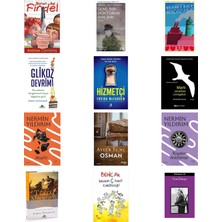 Günışığı Kitaplığı Bunun Adı Findel... +11 Kitap