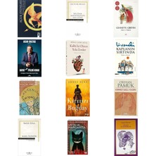 Dex Kitap Açlık Oyunları - 1... +11 Kitap