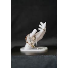 UltraMint El Takı Organizeri, Yüzük, Kolye ve Bilezik Saklama Çözümü