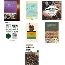 Kapı Yayınları 1924 Bir Fotoğrafın Uzun Hikayesi... +6 Tarih Kitabı