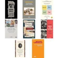 Kronik Kitap Bağdat Güncesi - Türkiye Ortadoğu ve Dünya Için Kritik Yılla... +7 Tarih Kitabı