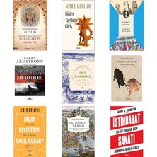 İnkılap Kitabevi Alexiad - Malazgirt’in Sonrası: Anadolu'da ve Balkan Yarımad... +8 Tarih Kitabı