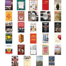 Kapı Yayınları 1924 Bir Fotoğrafın Uzun Hikayesi... +28 Tarih Kitabı