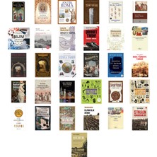 Doğan Kitap 17. Yüzyıl Istanbul'unda Rüyalar ve Hayatlar... +30 Tarih Kitabı