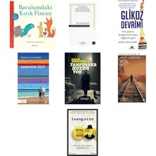 Bavulumdaki Kırık Fincan... +6 Kitap
