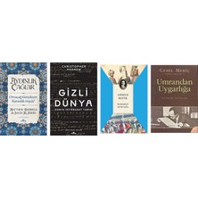 Kronik Kitap Aydınlık Çağlar: Ortaçağ Gerçekten Karanlık Mıydı?... +3 Tarih Kitabı