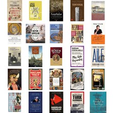 Kırmızı Kedi Altı Bardakta Dünya Tarihi... +24 Tarih Kitabı