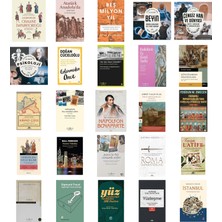 Alfa Yayınları Ansiklopedik Osmanlı Imparatorluğu Sözlüğü (Ciltli)... +24 Tarih Kitabı