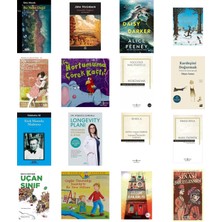 Yapı Kredi Yayınları Bir Nehir Değil... +15 Kitap