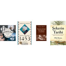 Kronik Kitap Dakikalar Içinde Psikoloji: Anında Açıklanan 200 Temel Kavra... +3 Tarih Kitabı
