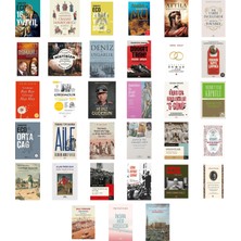 Alfa Yayınları 16. Yüzyıl - Rönesans Çağı (Ciltli)... +32 Tarih Kitabı