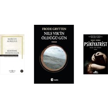 İş Bankası Kültür Yayınları Kendime Düşünceler: Hasan Ali Yücel Klasikler Dizisi... +2 Kitap