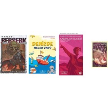 Athica Yayınları Berserk 10... +3 Kitap