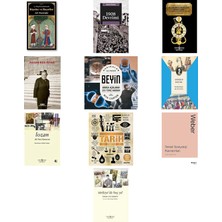 Doğan Kitap 17. Yüzyıl Istanbul'unda Rüyalar ve Hayatlar... +9 Tarih Kitabı