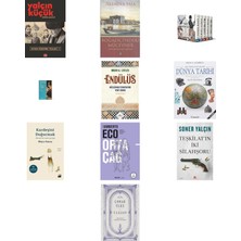 Kırmızı Kedi Aydın Üzerine Tezler - 1... +9 Tarih Kitabı