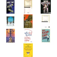 Yapı Kredi Yayınları Agatha’nın Anahtarı: Bir Başkomser Nevzat Romanı - Kusursuz ... +9 Kitap