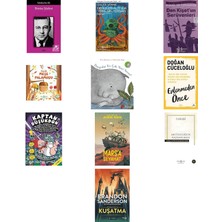 Yapı Kredi Yayınları Bütün Şiirleri - Sabahattin Ali... +9 Kitap