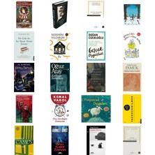 İş Bankası Kültür Yayınları Alice Harikalar Diyarında: Modern Klasikler Dizisi - 97... +19 Kitap