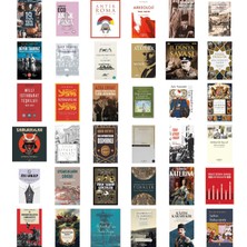 Kronik Kitap 19.yüzyıl Siyasi Tarihi 1789-1914 (Ciltli)... +35 Tarih Kitabı