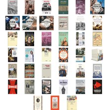 Yapı Kredi Yayınları Arapların Gözünden Haçlı Seferleri... +38 Tarih Kitabı