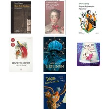 Yapı Kredi Yayınları Beni Asla Bırakma... +6 Kitap