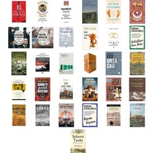 İnkılap Kitabevi 3. Dünya Savaşı: Ne Zaman Çıkacak ve Kimler Arasında Olacak... +30 Tarih Kitabı