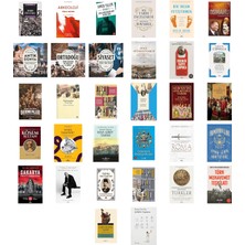 İletişim Yayınları 1908 Devrimi... +31 Tarih Kitabı