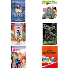 Akılçelen Kitaplar All You Need Is Kill - Öldür Yeter 1... +5 Çizgi Roman