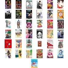 Olimpos Çocuk 4.dolap - Freddy'nin Pizza Dükkanı'nda Beş Gece (Çizgi Roman... +36 Çizgi Roman