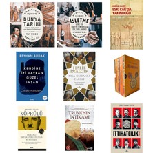 Kronik Kitap Dakikalar Içinde Dünya Tarihi: Anında Açıklanan 200 Önemli T... +8 Tarih Kitabı