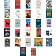 Doğan Kitap 20 Yaşıma Mektup... +26 Kitap