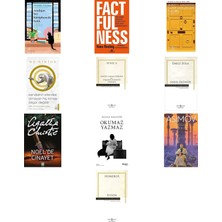 Aradığın Şey Kütüphanede Saklı... +9 Kitap