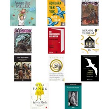 İş Bankası Kültür Yayınları Annem Bir Melek... +10 Kitap