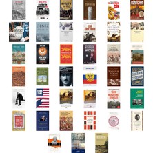 Yapı Kredi Yayınları Arapların Gözünden Haçlı Seferleri... +38 Tarih Kitabı