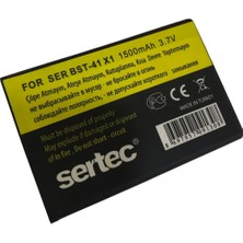 Vice Avm SONY / ERİCSON  SR-BST-41 / X1 Uyumlu Batarya TG-V 10154