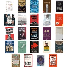 Pegasus Yayınları 100 Objede Dünya Tarihi (Ciltli): Baltadan Kredi Kartına... +23 Tarih Kitabı