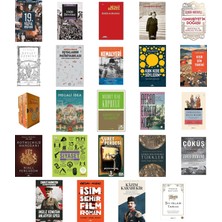 Kronik Kitap 19.yüzyıl Siyasi Tarihi 1789-1914 (Ciltli)... +23 Tarih Kitabı