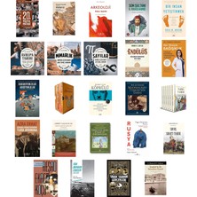 Kronik Kitap 20. Yüzyıl Siyasal Tarihi (Ciltli): (1914 - 1995)... +23 Tarih Kitabı