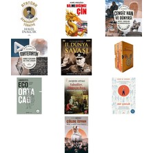 Kronik Kitap Atatürk ve Demokratik Türkiye... +9 Tarih Kitabı